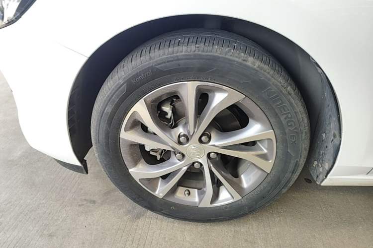 Used Buick Verano 2023 Pro Enjoyment Edition