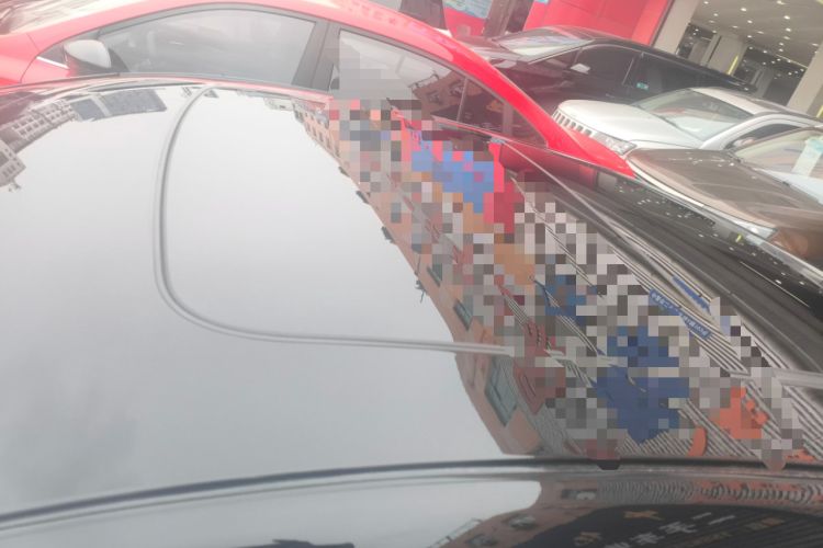 Used Volvo S90 2023 B5 Zhiyuan Luxury Edition