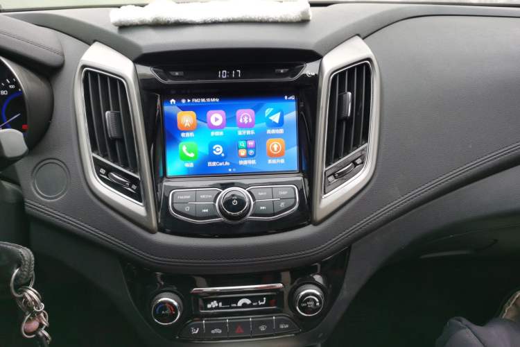 Used Changan Eado 2016 1.6L Manual Junku Model
