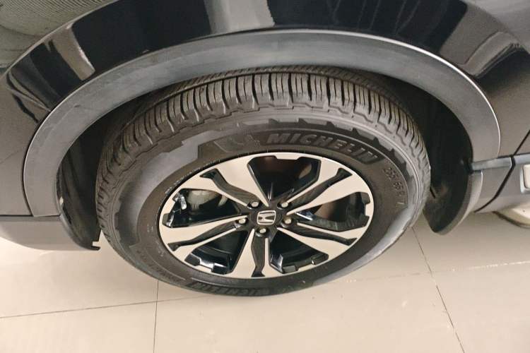 Used Honda CR-V 2019 240TURBO CVT 2WD Fashion Edition China V
