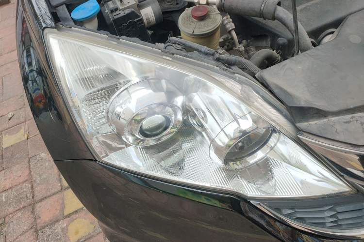 Used Honda CR-V 2010 2.4L Automatic Four-Wheel Drive Prestige Navigation Edition