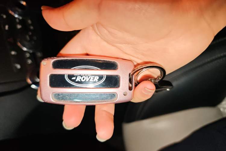 Used Land Rover Discovery 2014 3.0 SC V6 XXV Edition