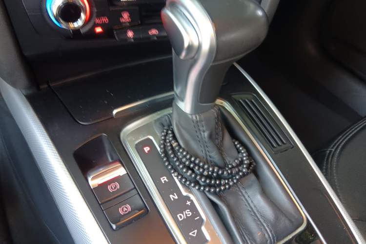 Used Audi A4L 2015 35 TFSI Automatic Standard Model