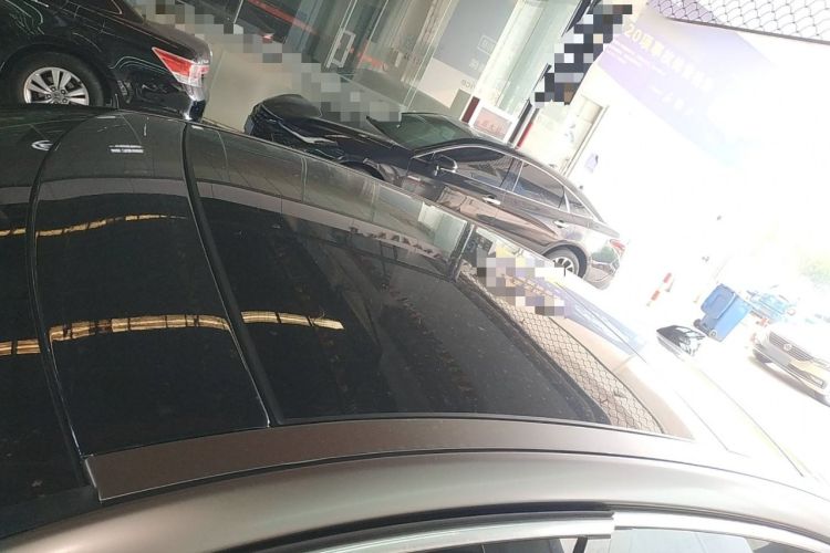 Used Jaguar XEL 2019 2.0T 200 PS Luxury Edition
