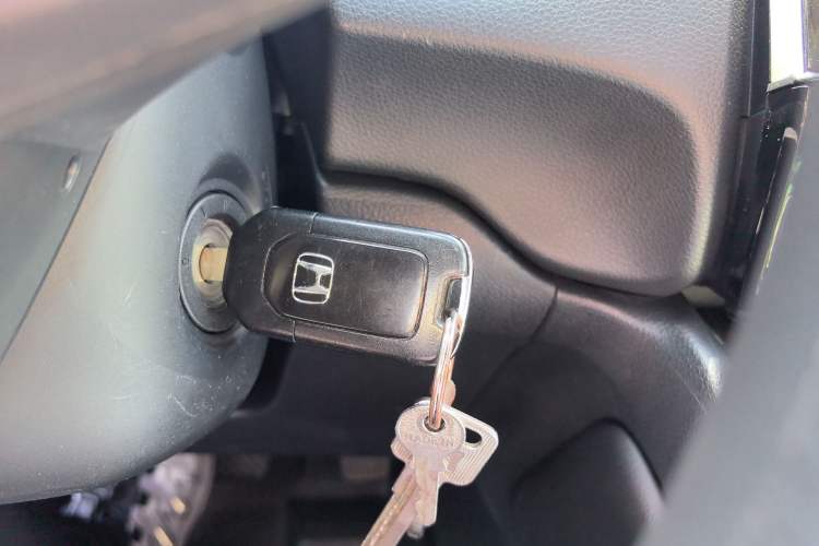 Used Honda CR-V 2021 240TURBO CVT 2WD Comfort Version
