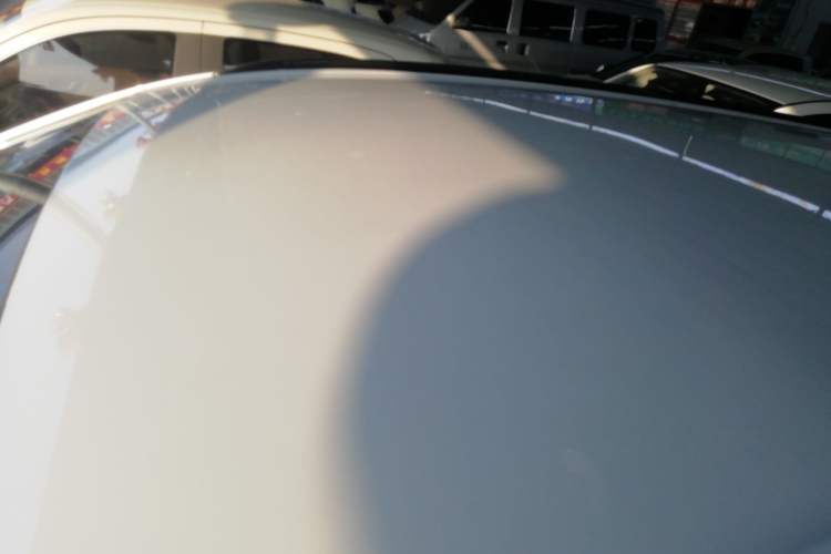 Used Wuling Xingguang S 2024 130km Flagship Version
