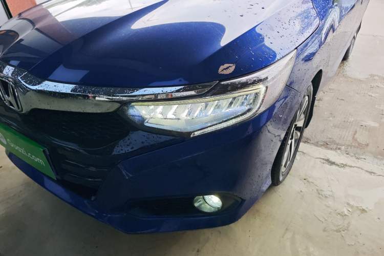 Used Honda Crider 2019 180 Turbo CVT Leading Edition China VI
