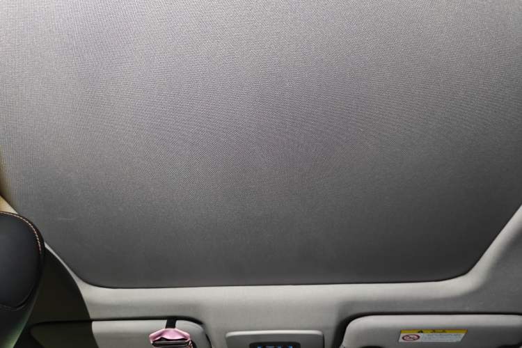 Used Toyota Camry 2018 2.5G Luxury Edition Headliner