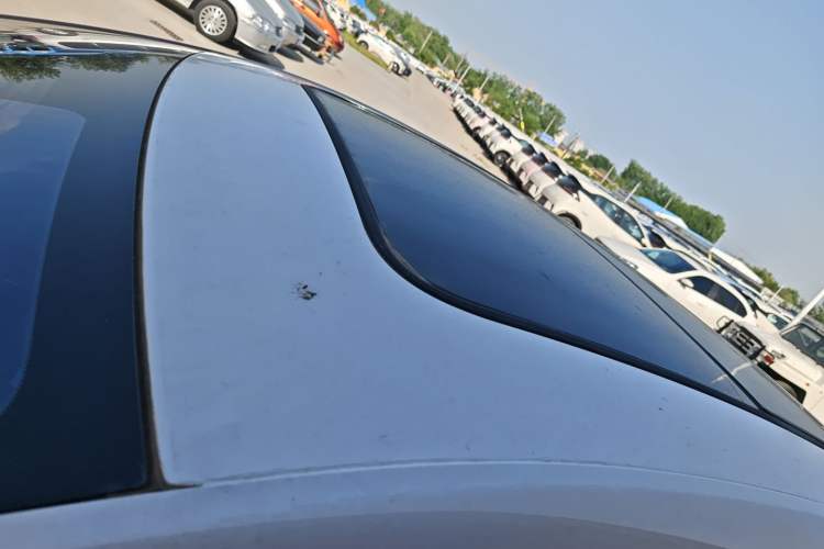 Used BYD Han 2023 DM-i Champion Edition 121KM Prestige Model
