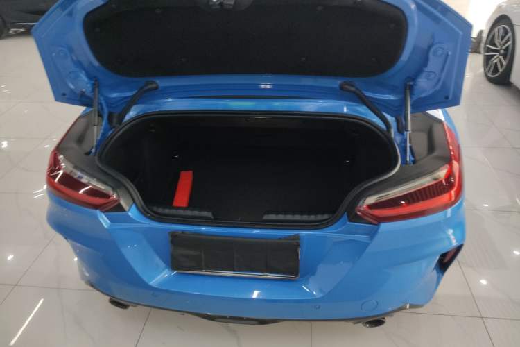 Used BMW Z4 2019 sDrive 25i M Sport Night Edition package
