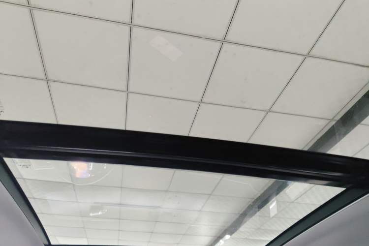 Used GAC Trumpchi GS4 2020 270T Automatic Smart Connectivity Edition