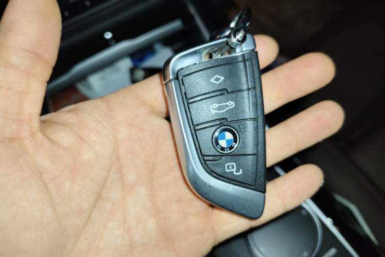 Used BMW 3 Series 2020 320Li M Sport Package