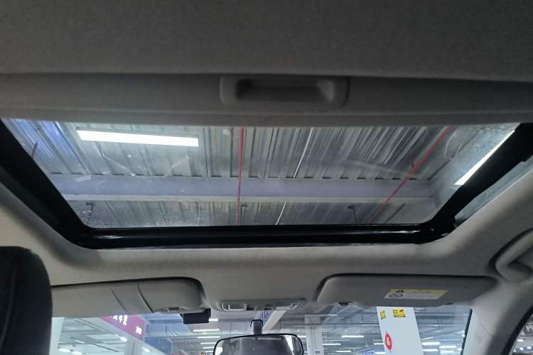 Used Honda Envix 2022 180TURBO CVT Comfort Version Headliner