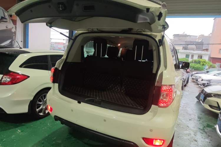 Used Nissan Patrol 2018 Y62 4.0 XE Middle East