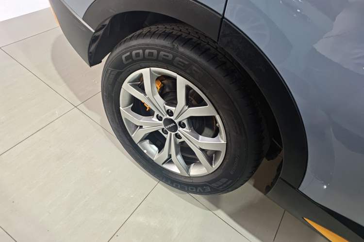 Used Haval H6 2021 China Trend Edition 1.5 GDIT Automatic Champion Version