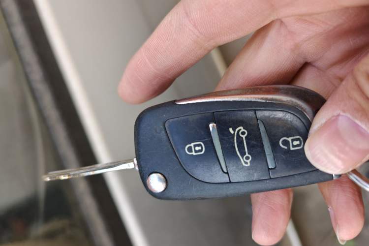 Used Wuling Hongguang 2013 1.5L Base Version