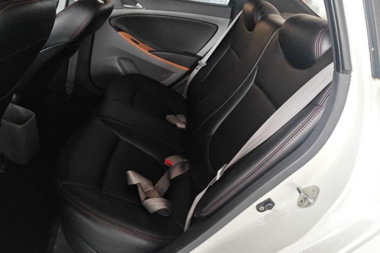 Used Hyundai Verna (older generation) 2016 1.4L Automatic Smart GLS
