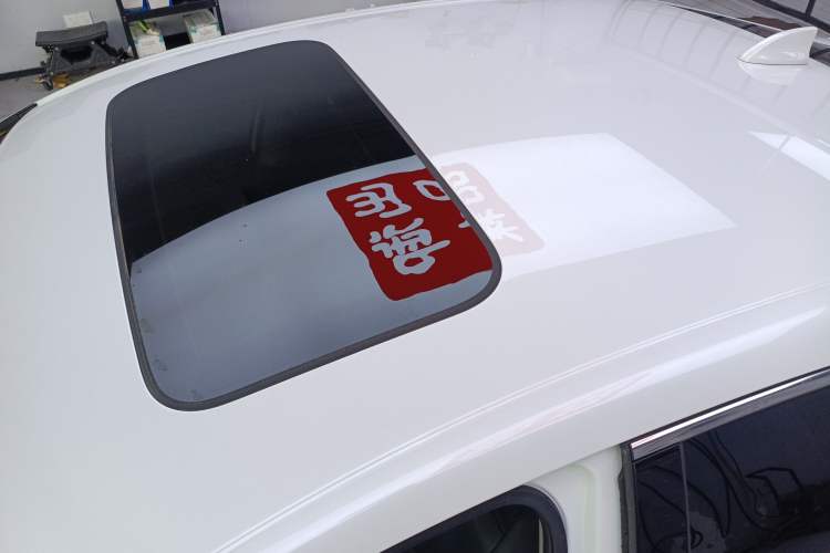 Used Honda Inspire 2023 260TURBO Deluxe Edition Roof