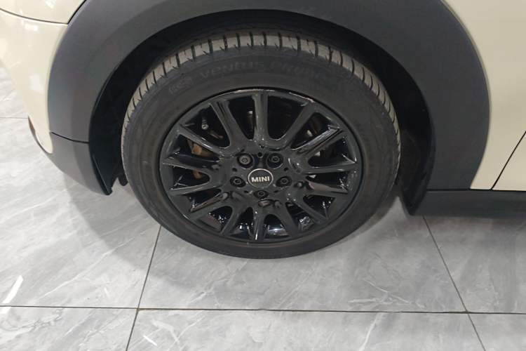 Used MINI MINI 2016 1.5T COOPER
