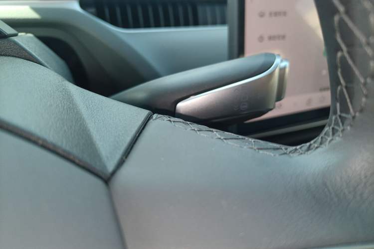 Used XPeng MONA M03 2024 620 with Ultra-Long Range