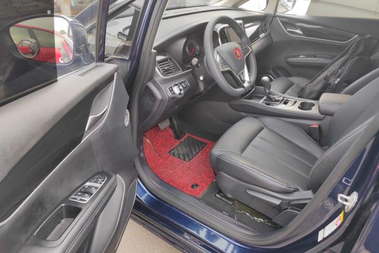 Used BYD Song MAX 2017 1.5T Automatic Smart Connect Elite 7-Seater
