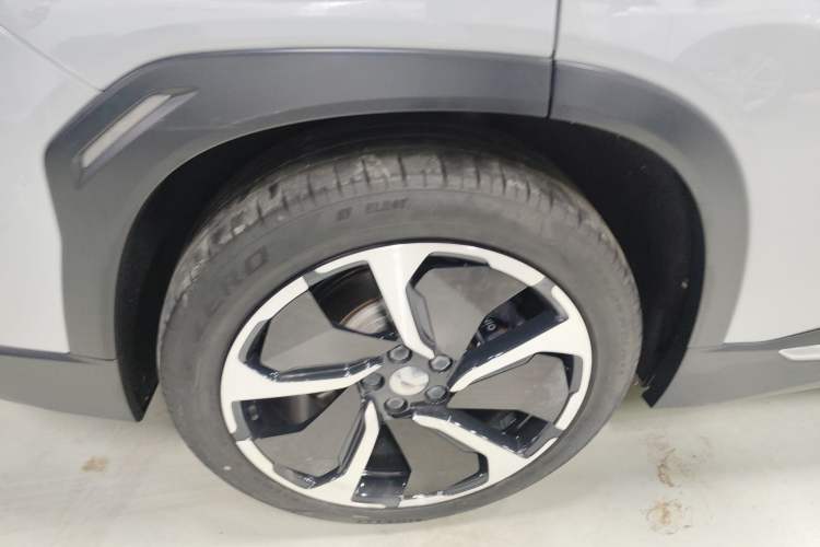 Used Nio ES6 2020 430KM Performance Version
