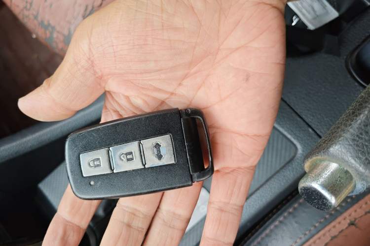 Used Haima Fumei 2014 M5 1.6L Automatic Luxury Model