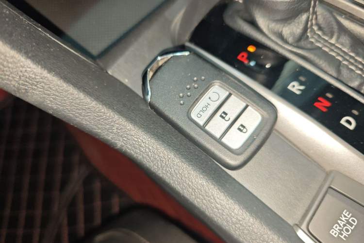 Used Honda Civic 2021 HATCHBACK 220TURBO CVT Trendy Cool Edition