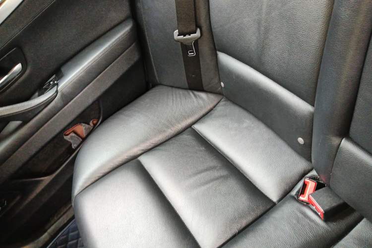 Used BMW 5 Series 2013 525Li Luxury Model