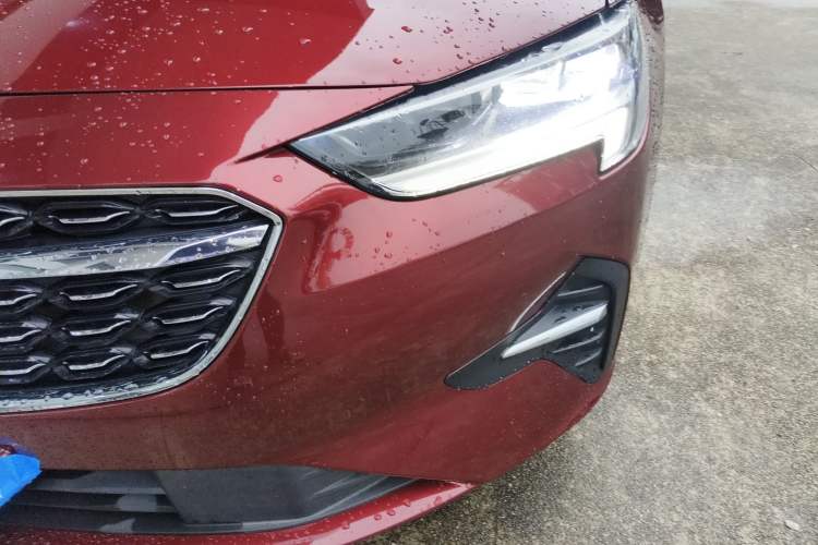 Used Buick Regal 2020 552T Elite Edition