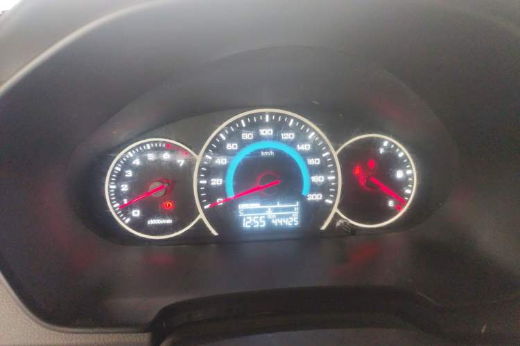 Used Wuling Hongguang V 2022 1.5L Enjoy Edition Electric-Powered LAR
