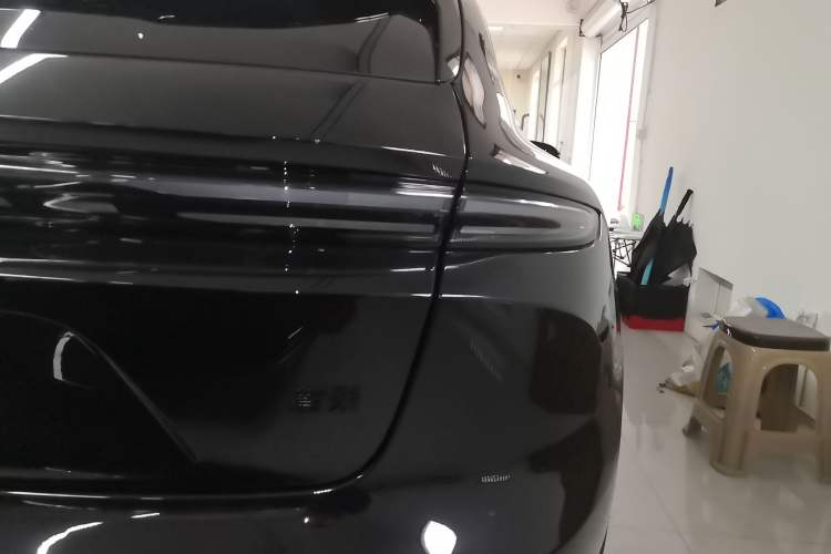Used Nio ET5T 2025 75 kWh Touring

