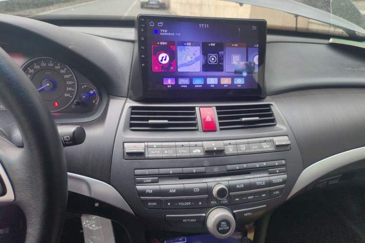 Used Honda Crosstour 2012 2.4L Luxury Edition
