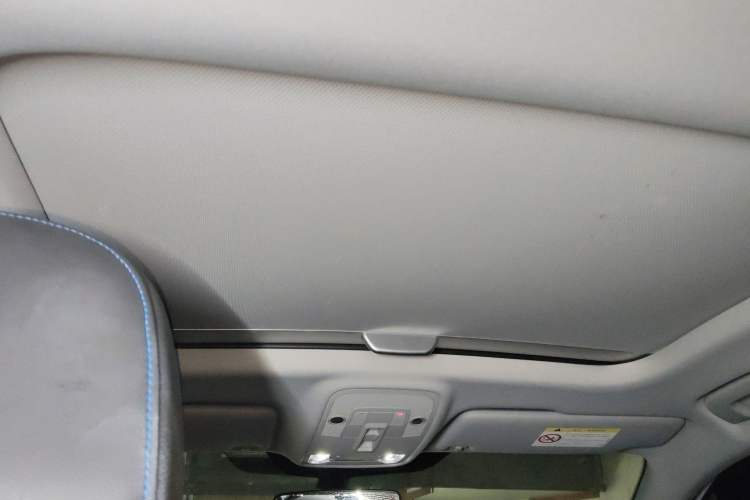 Used Audi Q2L e-tron 2019 Q2L e-tron Pure Electric Smart Enjoyment Model
