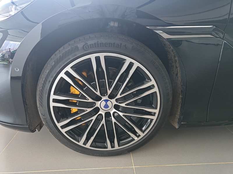 Used Denza Z9GT 2026 Flash Charge Flagship Edition — 22