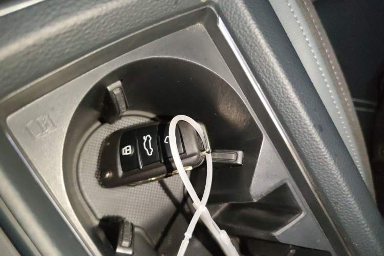 Used Audi Q3 Sportback 2020 40 TFSI Fashion Model