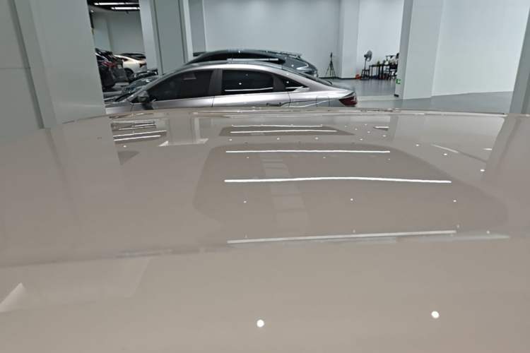 Used BYD Seagull 2024 Honor Edition 305km Dynamic Version

