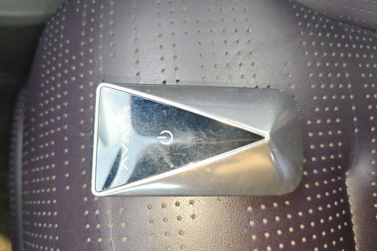 Used Avatr 07 2024 Max Extended-Range Edition