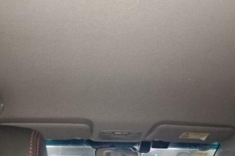 Used JAC Refine S3 2016 1.5L Manual Luxury Smart Version