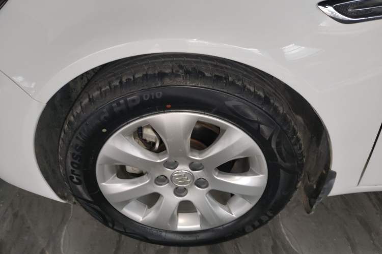 Used Buick Regal 2015 2.0L Leading Fashion Edition
