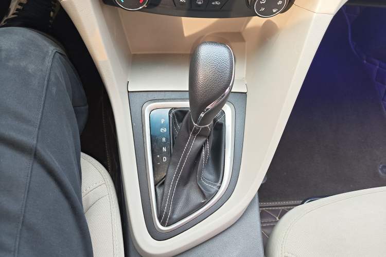 Used Buick GT 2015 15N Automatic Elite Version