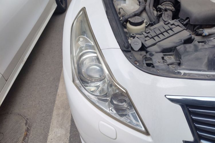 Used Infiniti G Series 2013 G25 Sedan Sport Edition