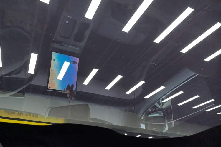 Used Nio ET5 2022 75 kWh