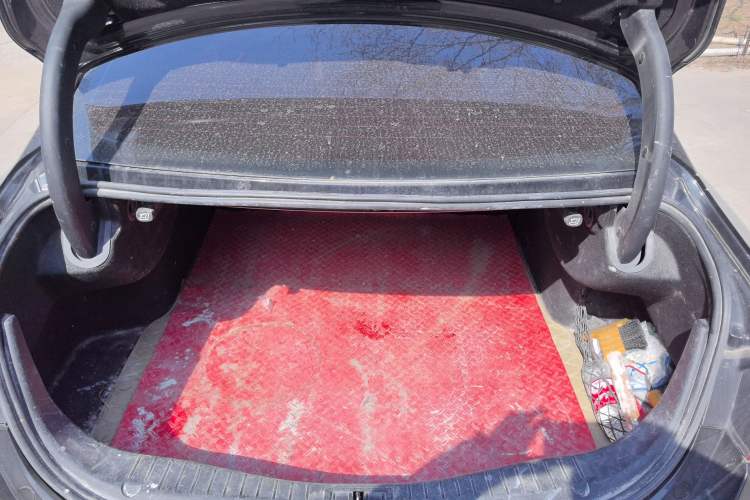 Used Hongqi H5 2018 30TD Smart Connect Dynamic Edition
