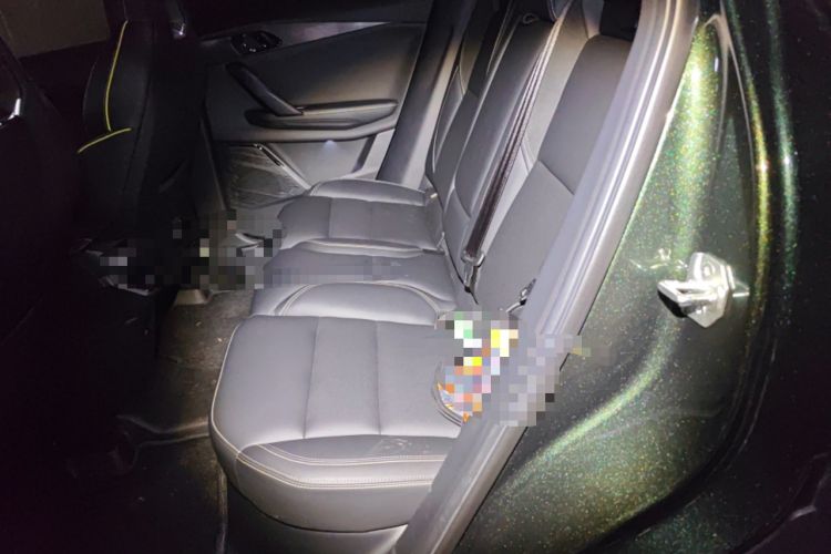 Used Lynk & Co 06 2023 Remix 1.5T Hero
