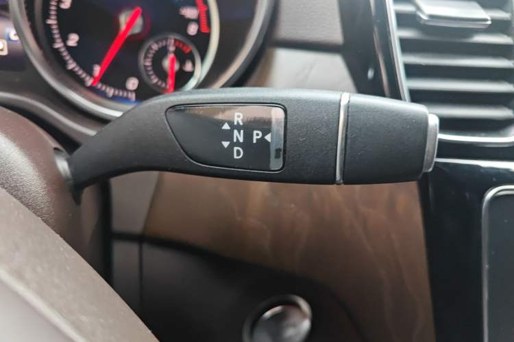 Used Mercedes-Benz GLS-Class 2019 GLS 450 7-seater U.S. specification