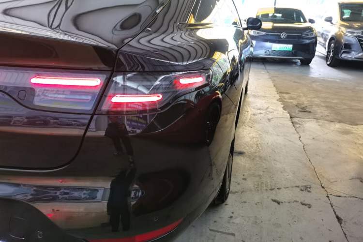 Used Leapmotor C01 2023 525 Comfort Edition