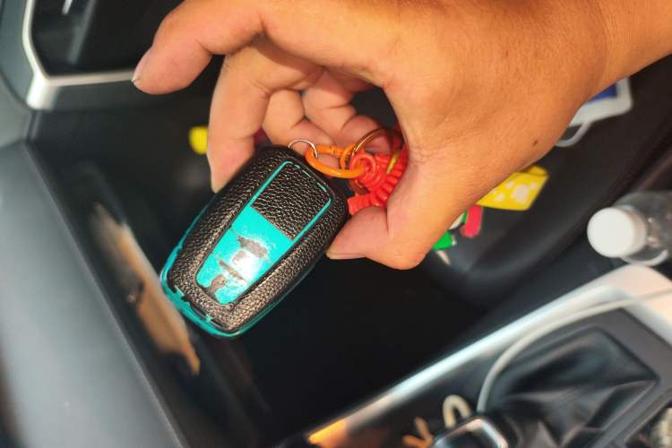 Used Toyota RAV4 2020 2.0L CVT 4x4 Style PLUS Edition