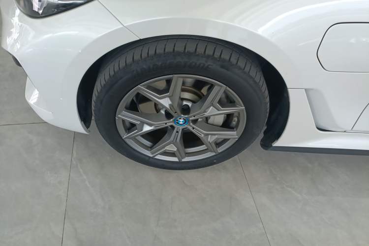 Used BMW i3 2024 eDrive 35 L