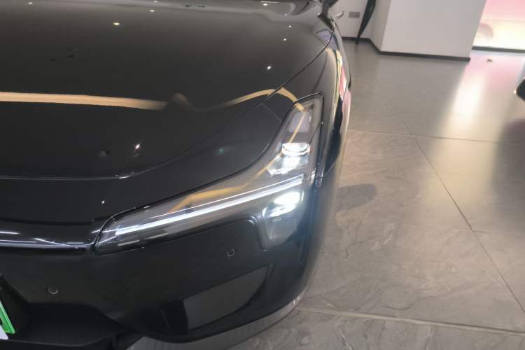 Used XPeng MONA M03 2024 620 with Ultra-Long Range